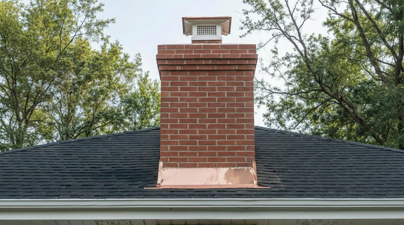Chimney Repair