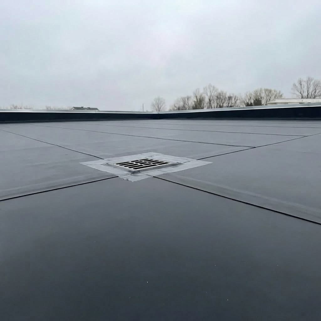 Flat Roofing